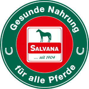 Salvana Pferdefutter